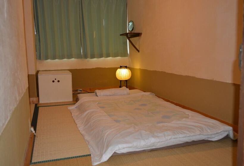 هتل Guesthouse Bon