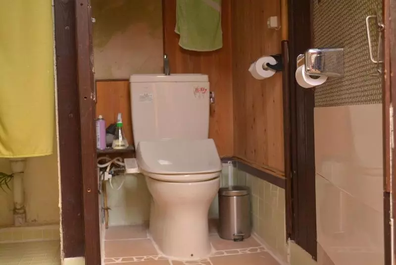 ホテル Guesthouse Bon