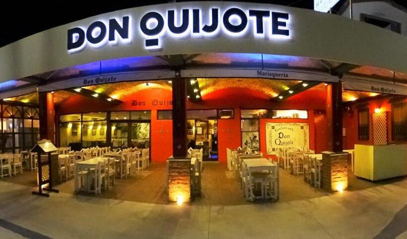 فندق Hostería Miramar