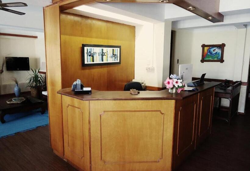 فندق Hostería Miramar