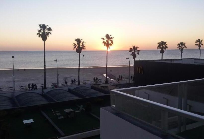 فندق Hostería Miramar