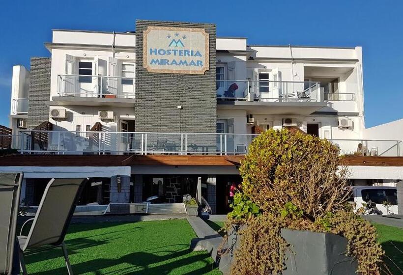 فندق Hostería Miramar