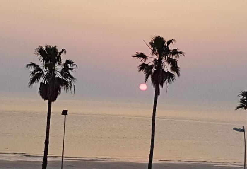 فندق Hostería Miramar