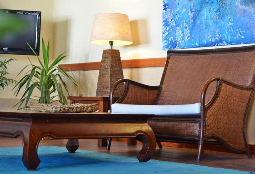 فندق Hostería Miramar