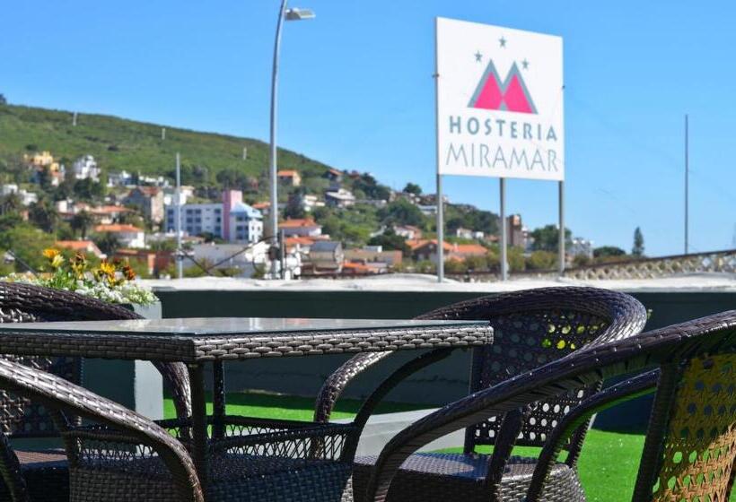 فندق Hostería Miramar
