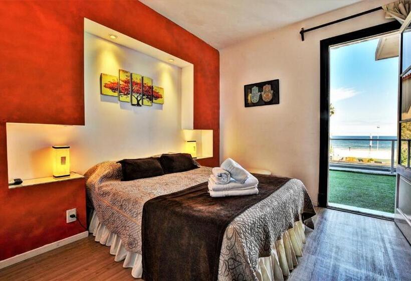 فندق Hostería Miramar