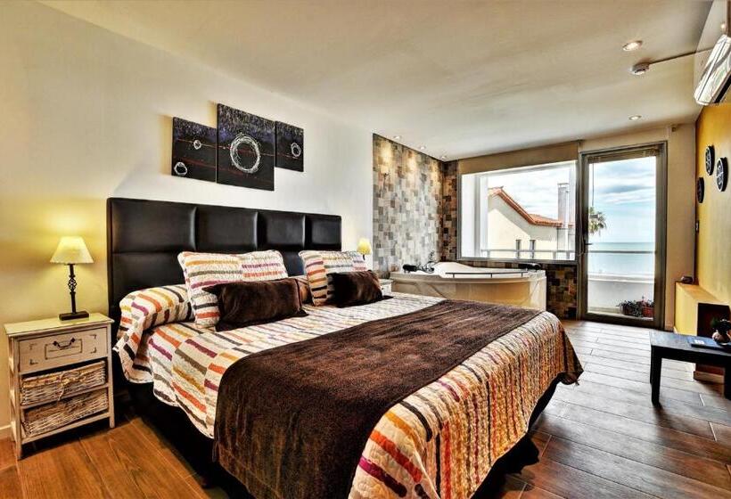 فندق Hostería Miramar