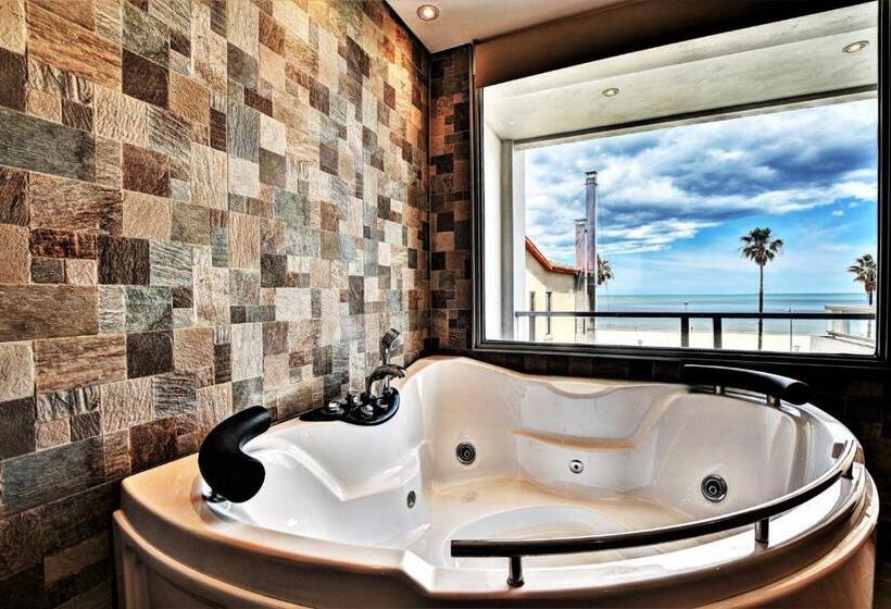 فندق Hostería Miramar