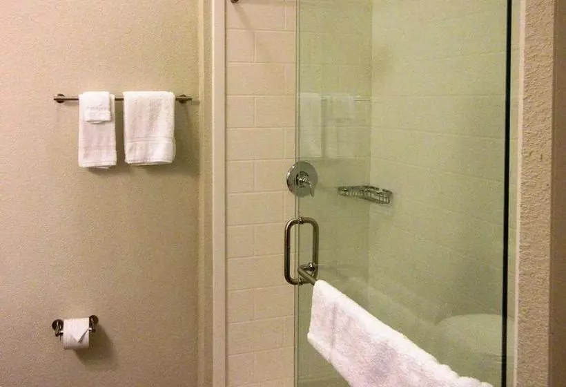 Hotelli Mainstay Suites