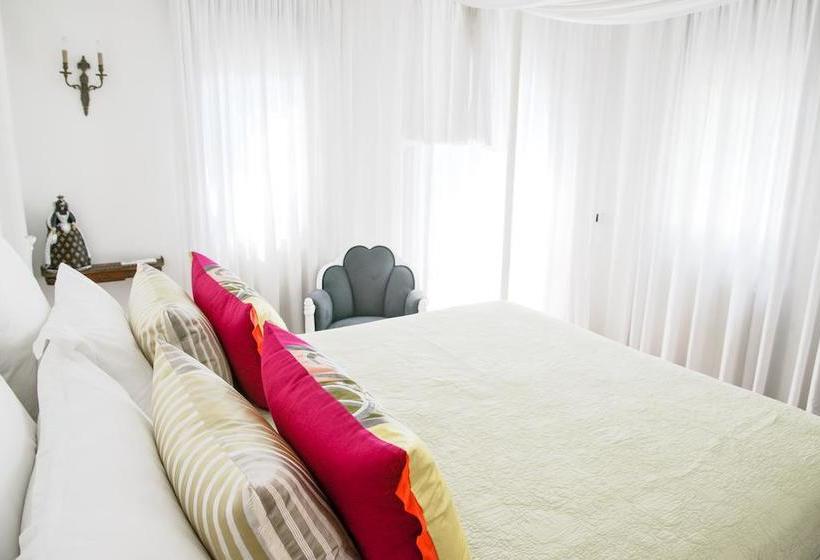 هتل Opera 01 Maison De Charme B&b