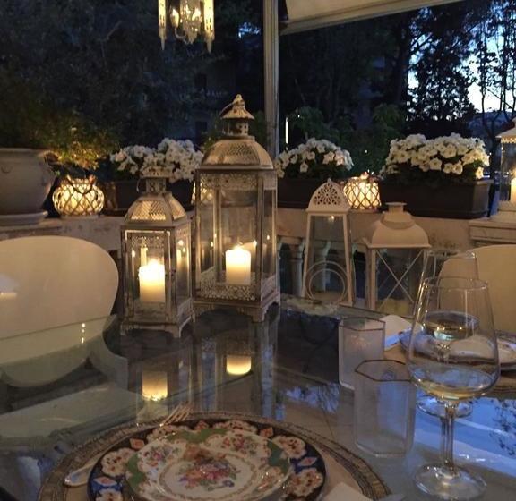 هتل Opera 01 Maison De Charme B&b