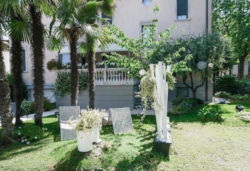 هتل Opera 01 Maison De Charme B&b