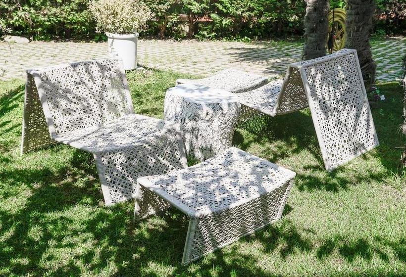 هتل Opera 01 Maison De Charme B&b