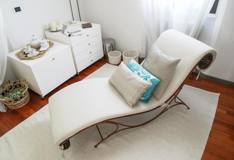 هتل Opera 01 Maison De Charme B&b