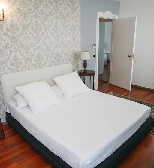 هتل Opera 01 Maison De Charme B&b