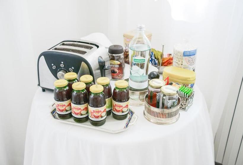 هتل Opera 01 Maison De Charme B&b