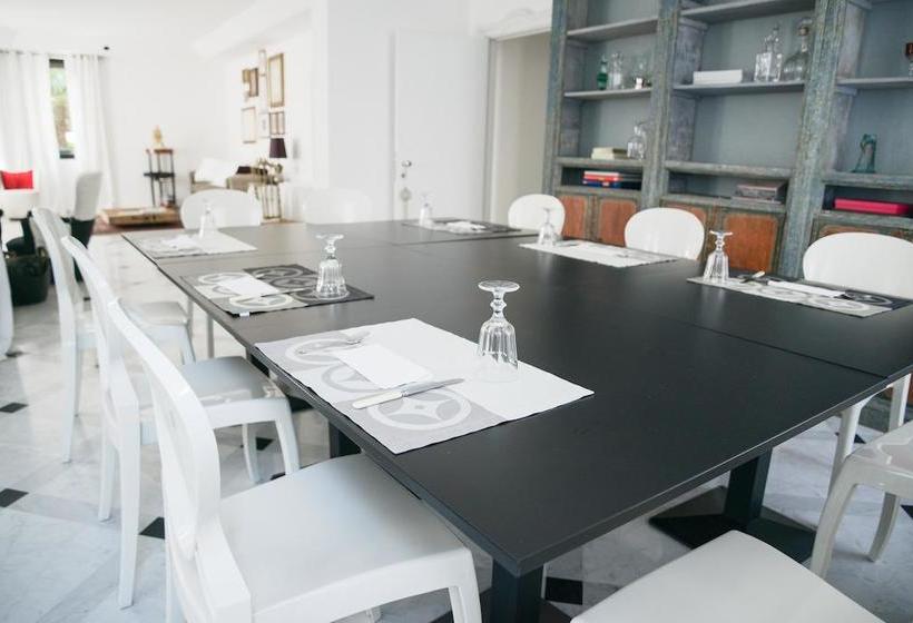 هتل Opera 01 Maison De Charme B&b