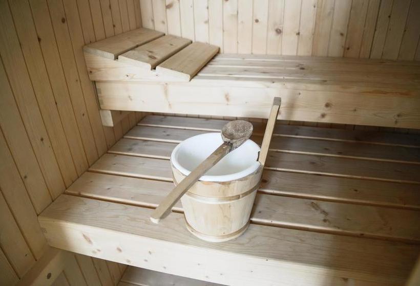 هتل Opera 01 Maison De Charme B&b