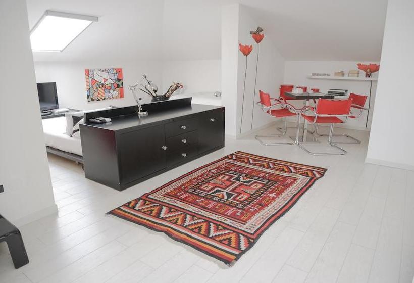 هتل Opera 01 Maison De Charme B&b