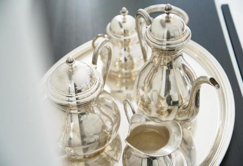 هتل Opera 01 Maison De Charme B&b