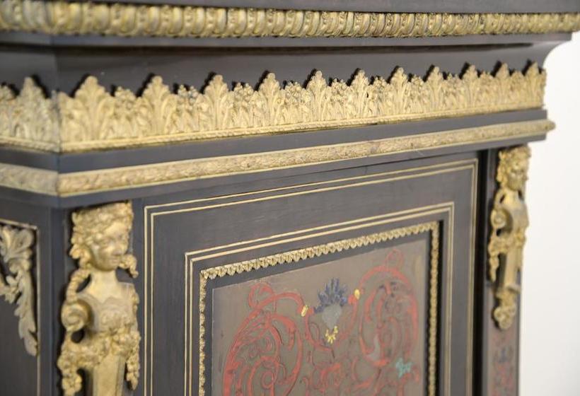 هتل Opera 01 Maison De Charme B&b