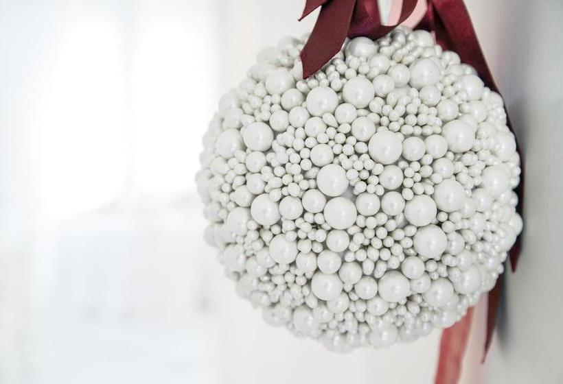 هتل Opera 01 Maison De Charme B&b