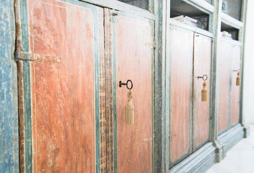 هتل Opera 01 Maison De Charme B&b