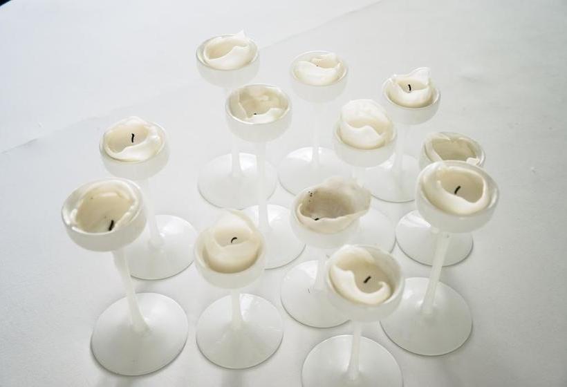 هتل Opera 01 Maison De Charme B&b