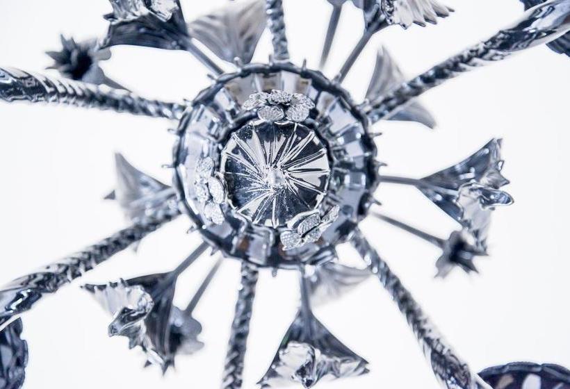 هتل Opera 01 Maison De Charme B&b