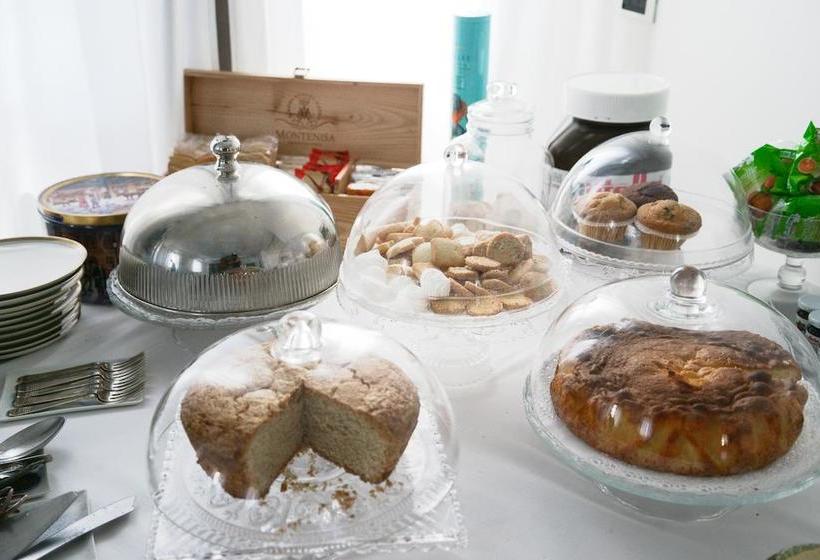 هتل Opera 01 Maison De Charme B&b