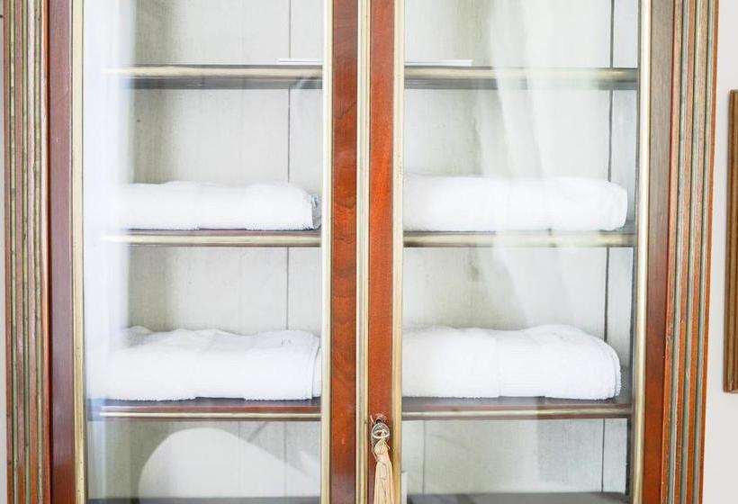 هتل Opera 01 Maison De Charme B&b