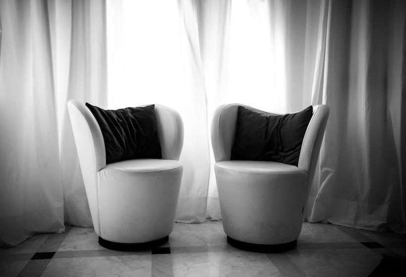 هتل Opera 01 Maison De Charme B&b