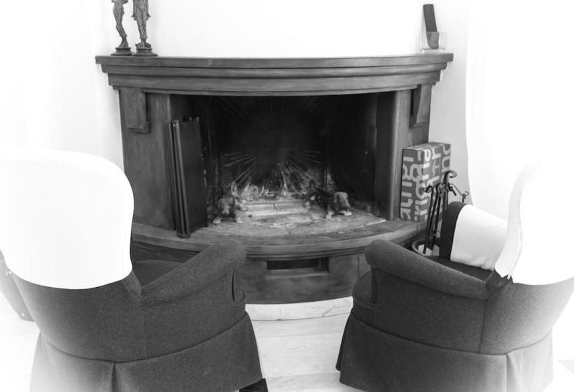 هتل Opera 01 Maison De Charme B&b