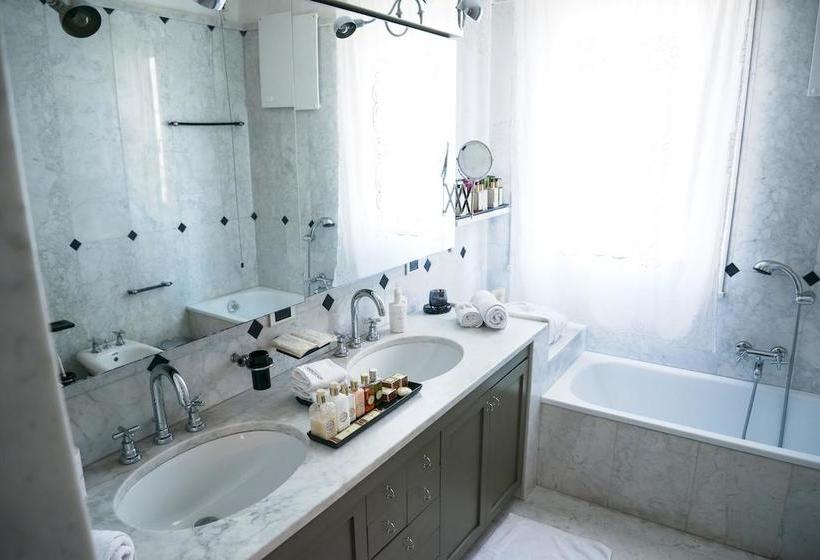 هتل Opera 01 Maison De Charme B&b