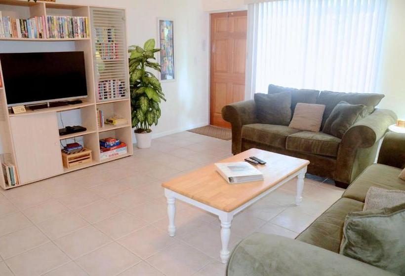 فندق Pineapple Place