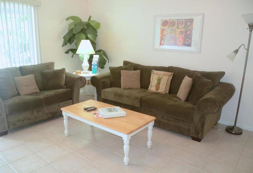 فندق Pineapple Place