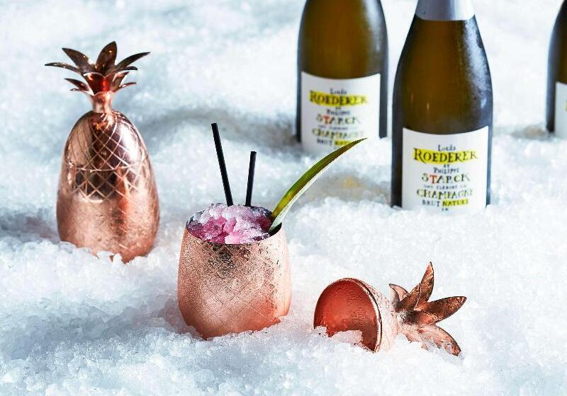 호텔 Sofitel Sydney Darling Harbour