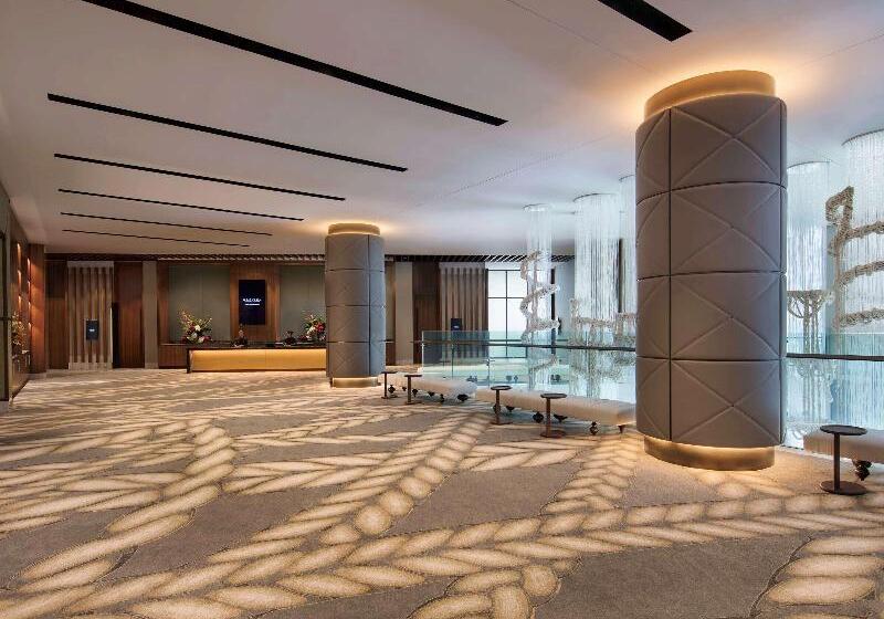 호텔 Sofitel Sydney Darling Harbour