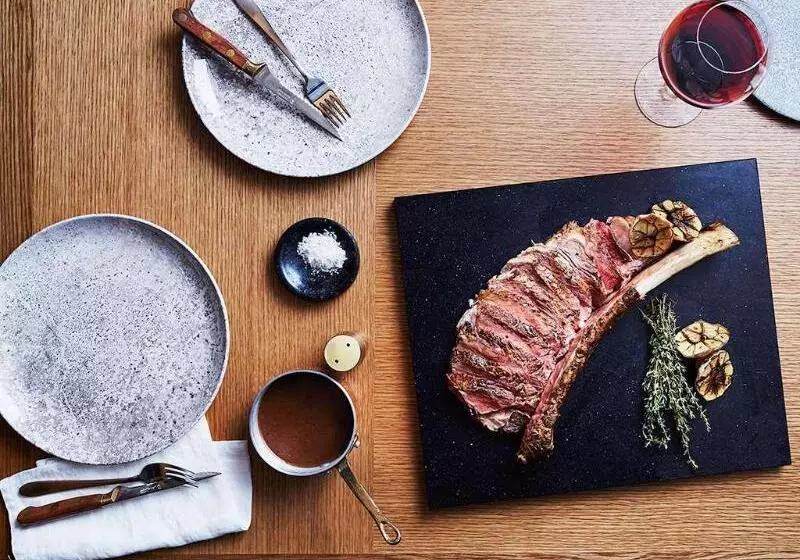 ホテル Sofitel Sydney Darling Harbour