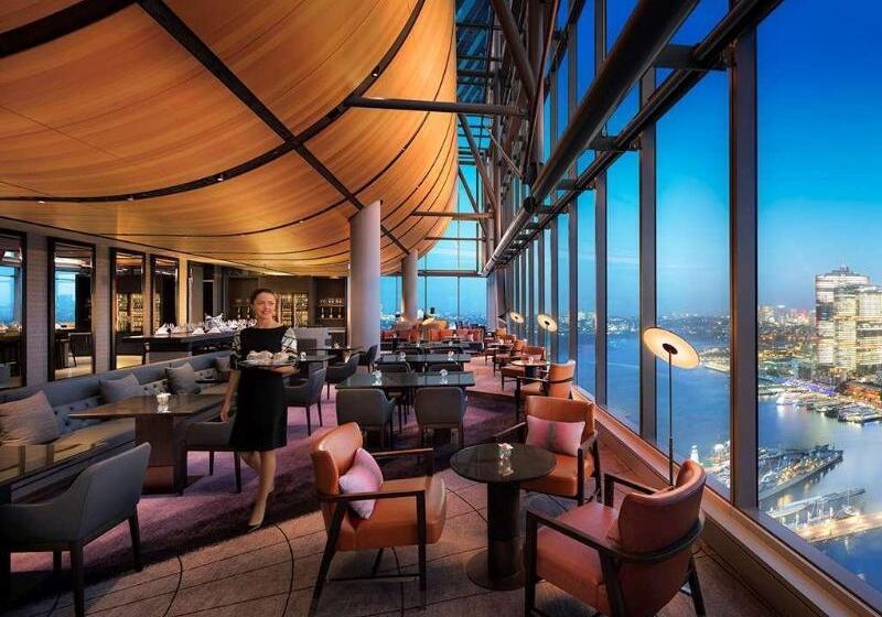 호텔 Sofitel Sydney Darling Harbour