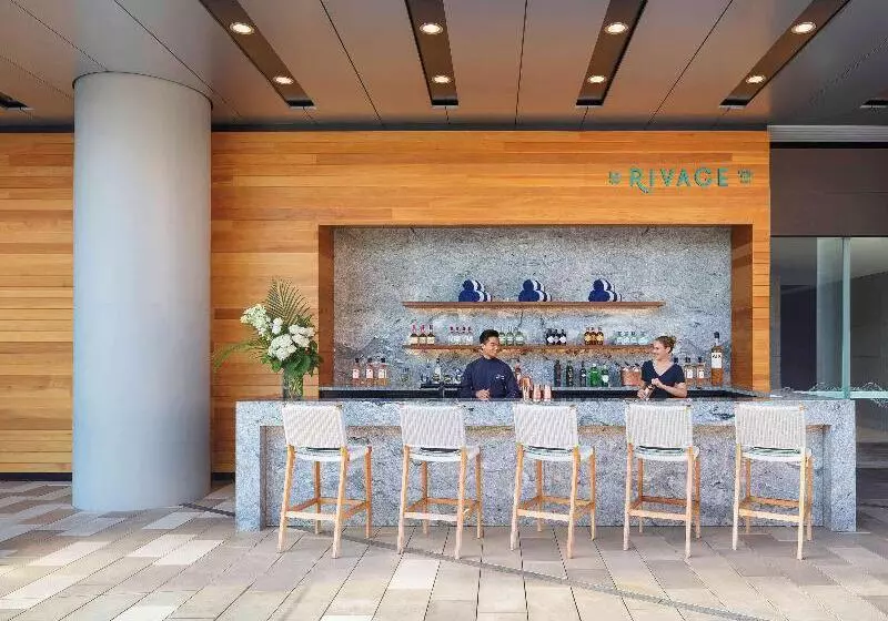 ホテル Sofitel Sydney Darling Harbour