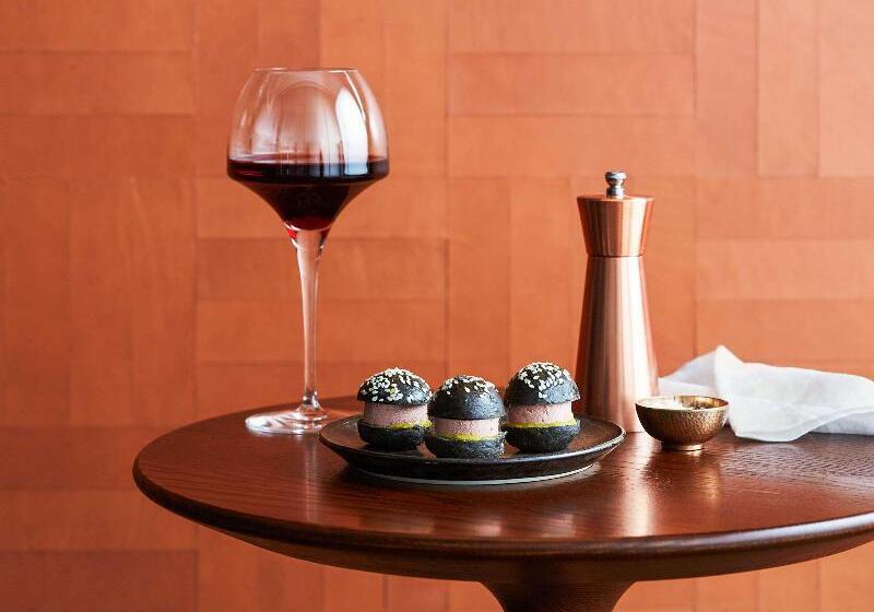 호텔 Sofitel Sydney Darling Harbour