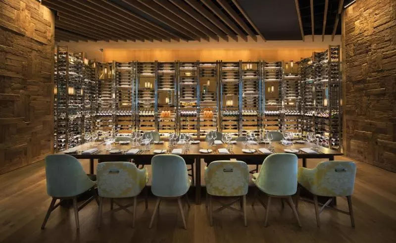 ホテル Sofitel Sydney Darling Harbour