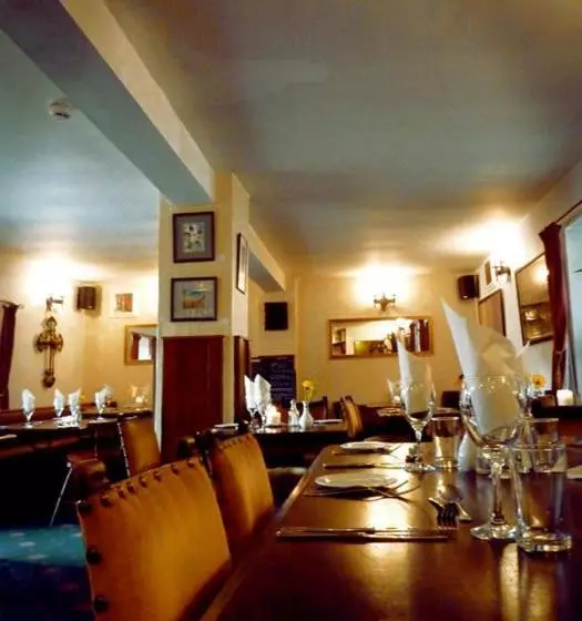 Hotelli The Douglas