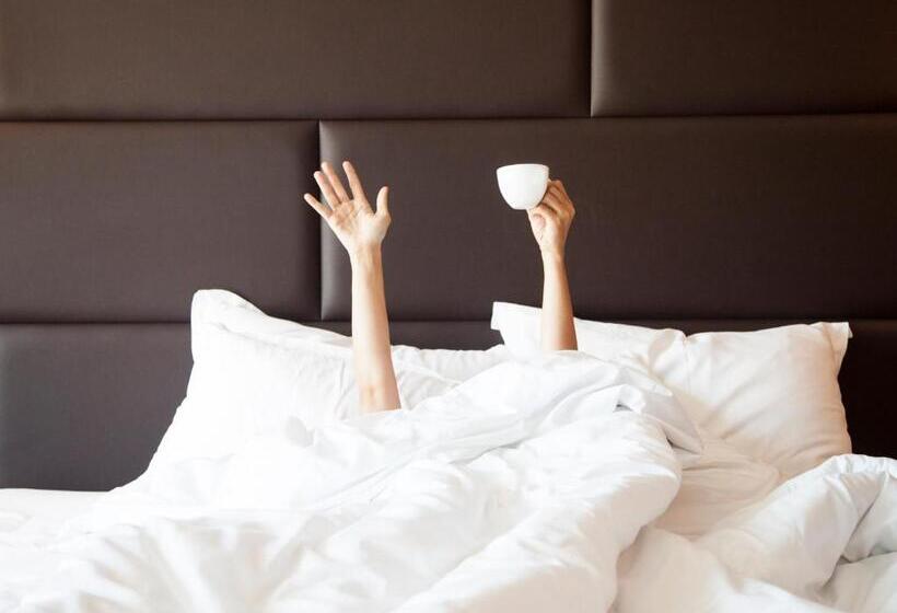 هتل Movenpick Winter Park Baku