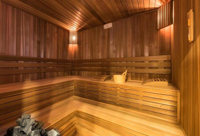 هتل Movenpick Winter Park Baku