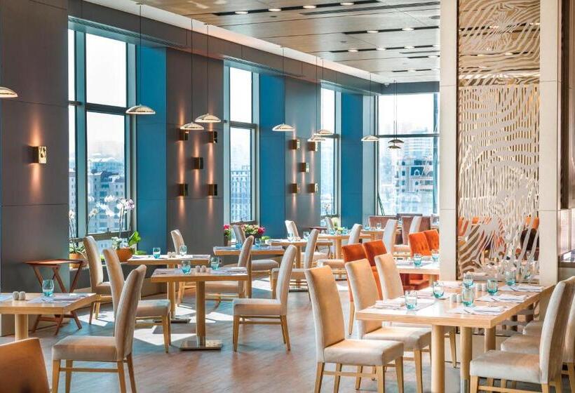 هتل Movenpick Winter Park Baku