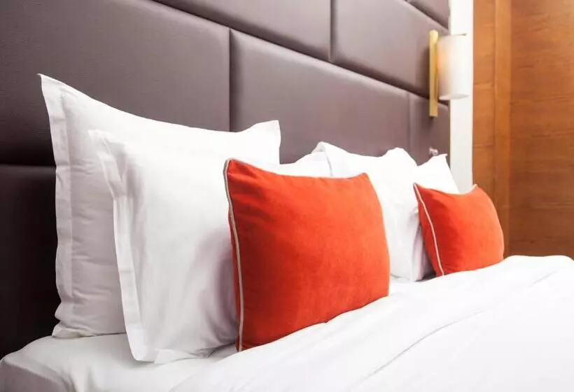 هتل Movenpick Winter Park Baku