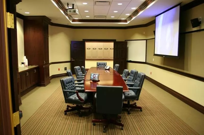 هتل Movenpick Winter Park Baku