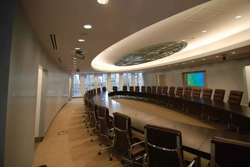 هتل Movenpick Winter Park Baku